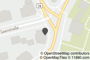 In Kartenansicht öffnen