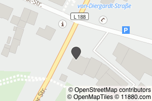 In Kartenansicht öffnen