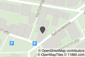 In Kartenansicht öffnen