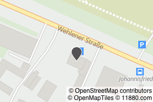 In Kartenansicht öffnen