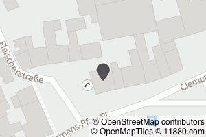 In Kartenansicht öffnen