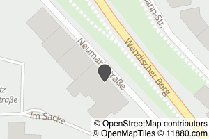 In Kartenansicht öffnen