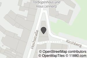 In Kartenansicht öffnen