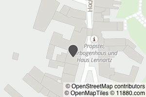 In Kartenansicht öffnen