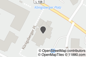 In Kartenansicht öffnen