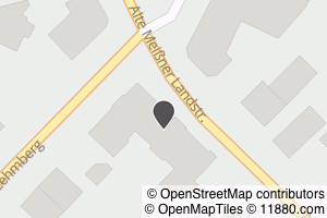 In Kartenansicht öffnen