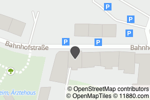 In Kartenansicht öffnen