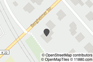 In Kartenansicht öffnen