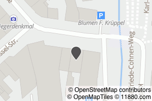 In Kartenansicht öffnen