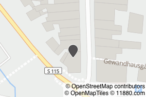 In Kartenansicht öffnen