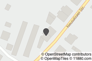 In Kartenansicht öffnen