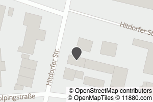 In Kartenansicht öffnen