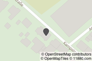 In Kartenansicht öffnen