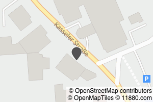 In Kartenansicht öffnen