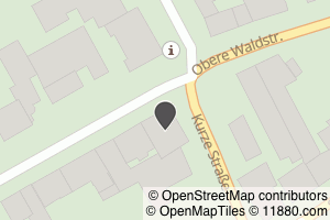 In Kartenansicht öffnen