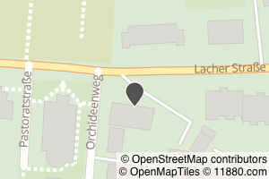 In Kartenansicht öffnen