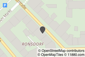 In Kartenansicht öffnen