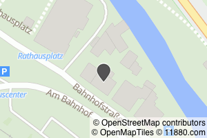 In Kartenansicht öffnen