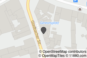 In Kartenansicht öffnen