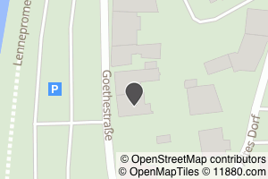 In Kartenansicht öffnen