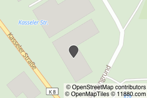 In Kartenansicht öffnen