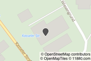 In Kartenansicht öffnen