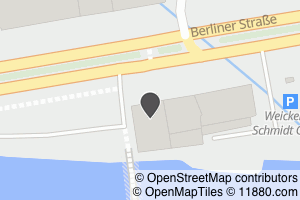 In Kartenansicht öffnen