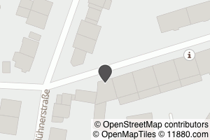 In Kartenansicht öffnen