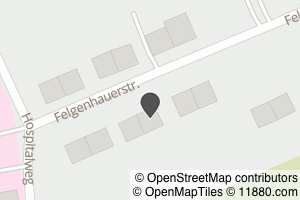 In Kartenansicht öffnen