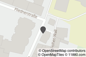 In Kartenansicht öffnen