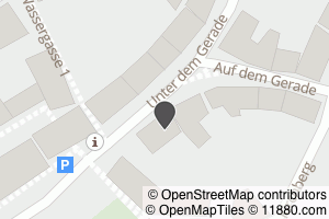 In Kartenansicht öffnen