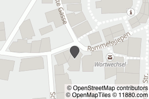 In Kartenansicht öffnen