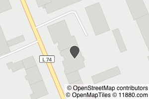 In Kartenansicht öffnen