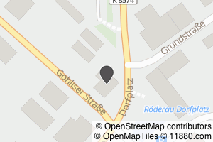 In Kartenansicht öffnen