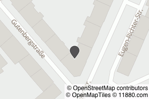 In Kartenansicht öffnen