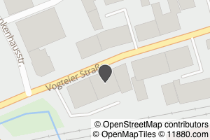 In Kartenansicht öffnen