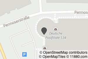 In Kartenansicht öffnen