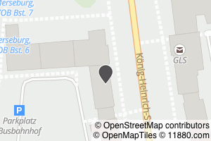 In Kartenansicht öffnen