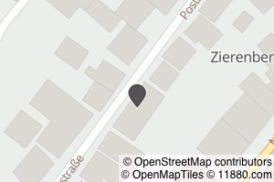 In Kartenansicht öffnen