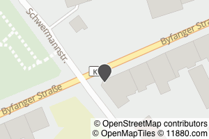 In Kartenansicht öffnen