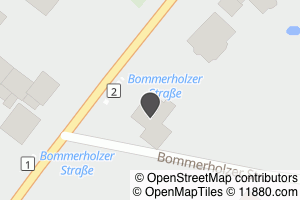 In Kartenansicht öffnen