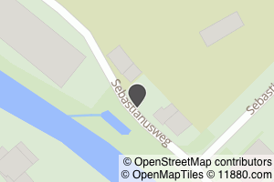 In Kartenansicht öffnen