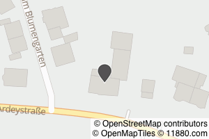 In Kartenansicht öffnen