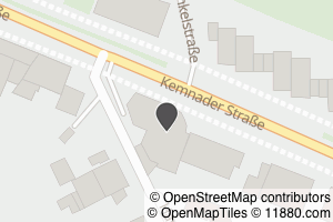 In Kartenansicht öffnen