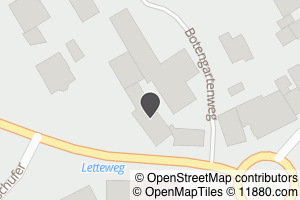 In Kartenansicht öffnen