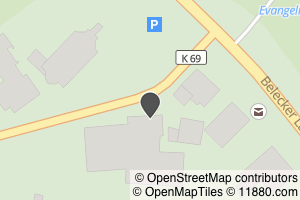 In Kartenansicht öffnen