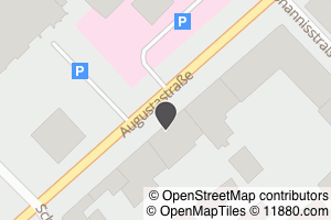 In Kartenansicht öffnen