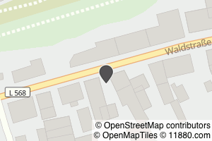 In Kartenansicht öffnen