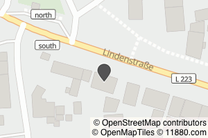 In Kartenansicht öffnen