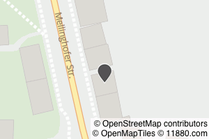 In Kartenansicht öffnen